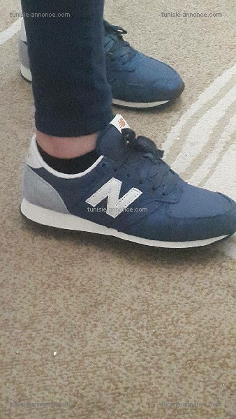 new balance homme prix tunisie